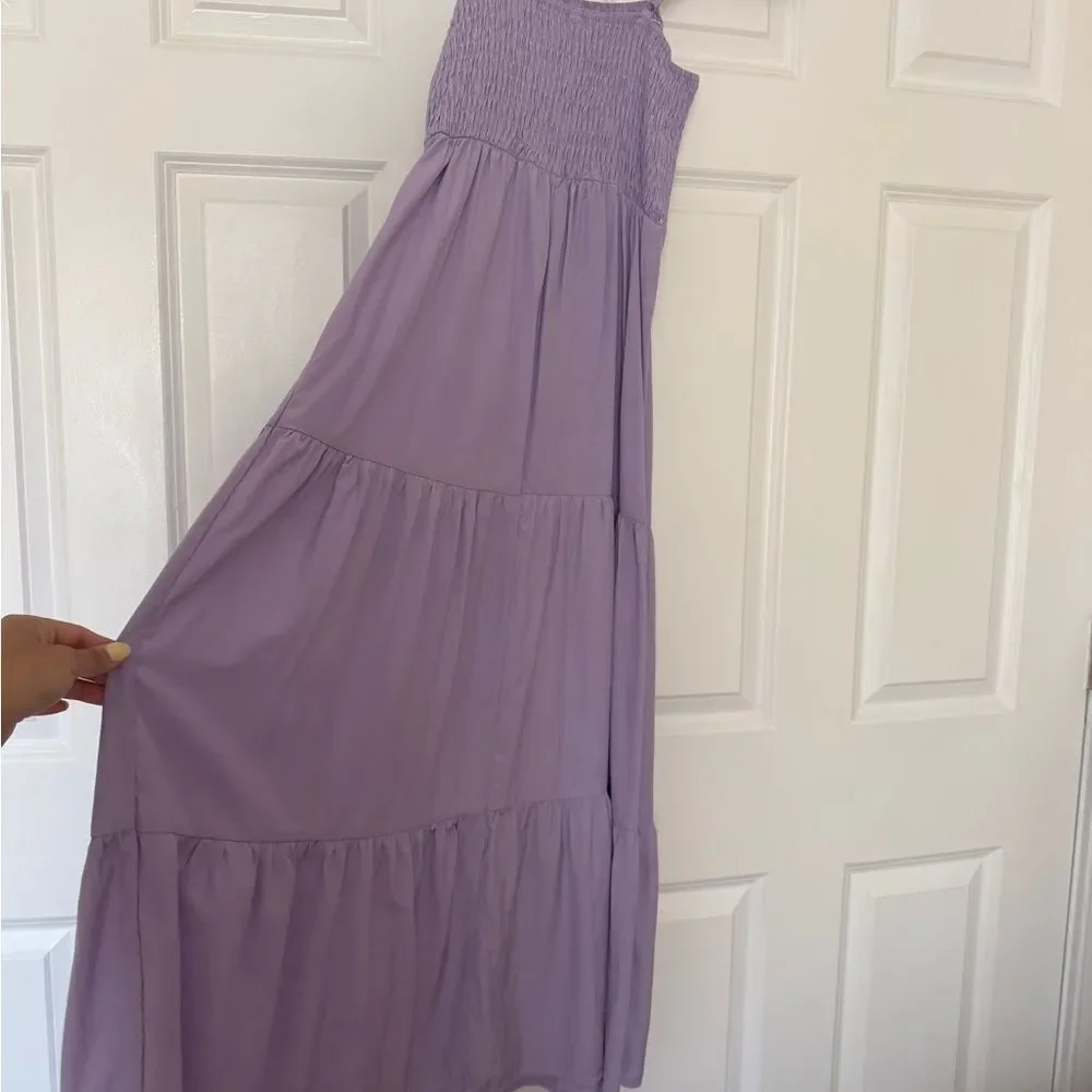 N/A top maxi